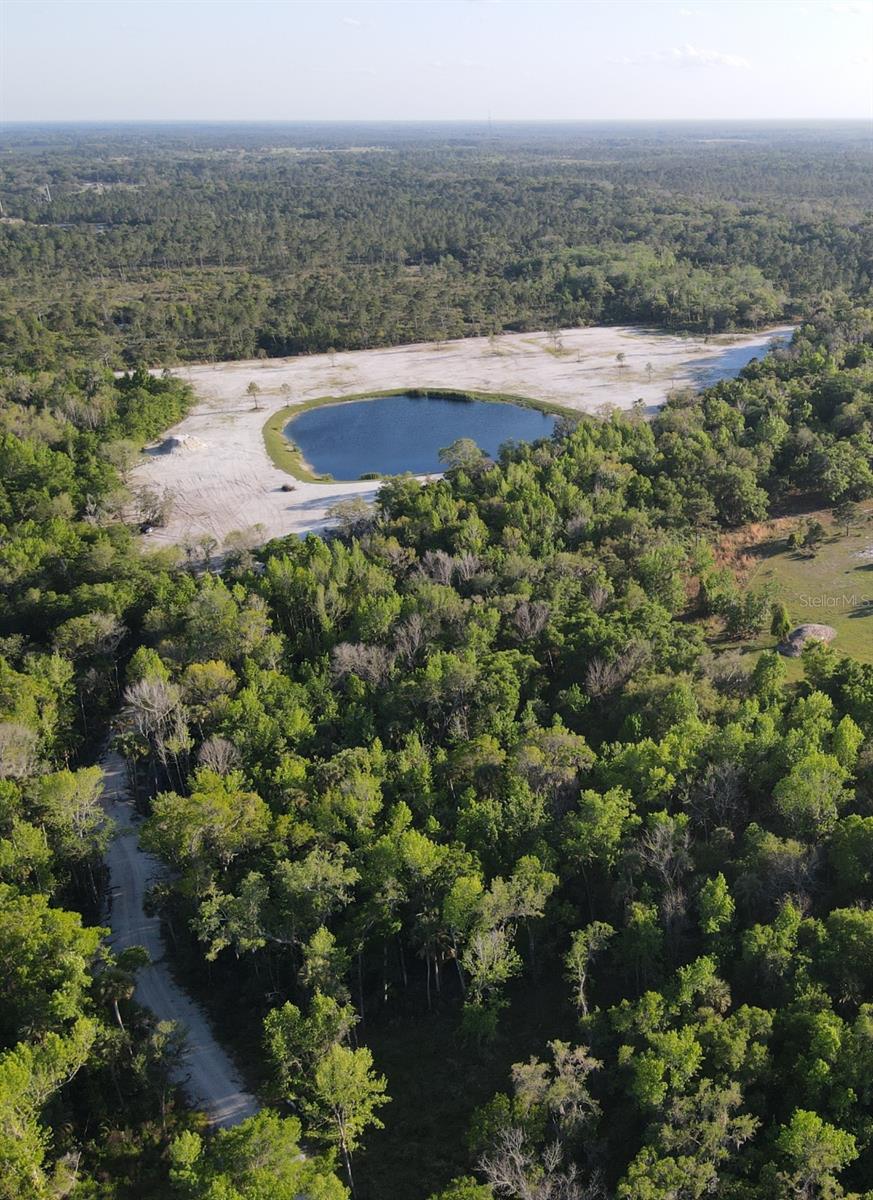 405 STACY GROVE RD, OAK HILL, FL, 32759
