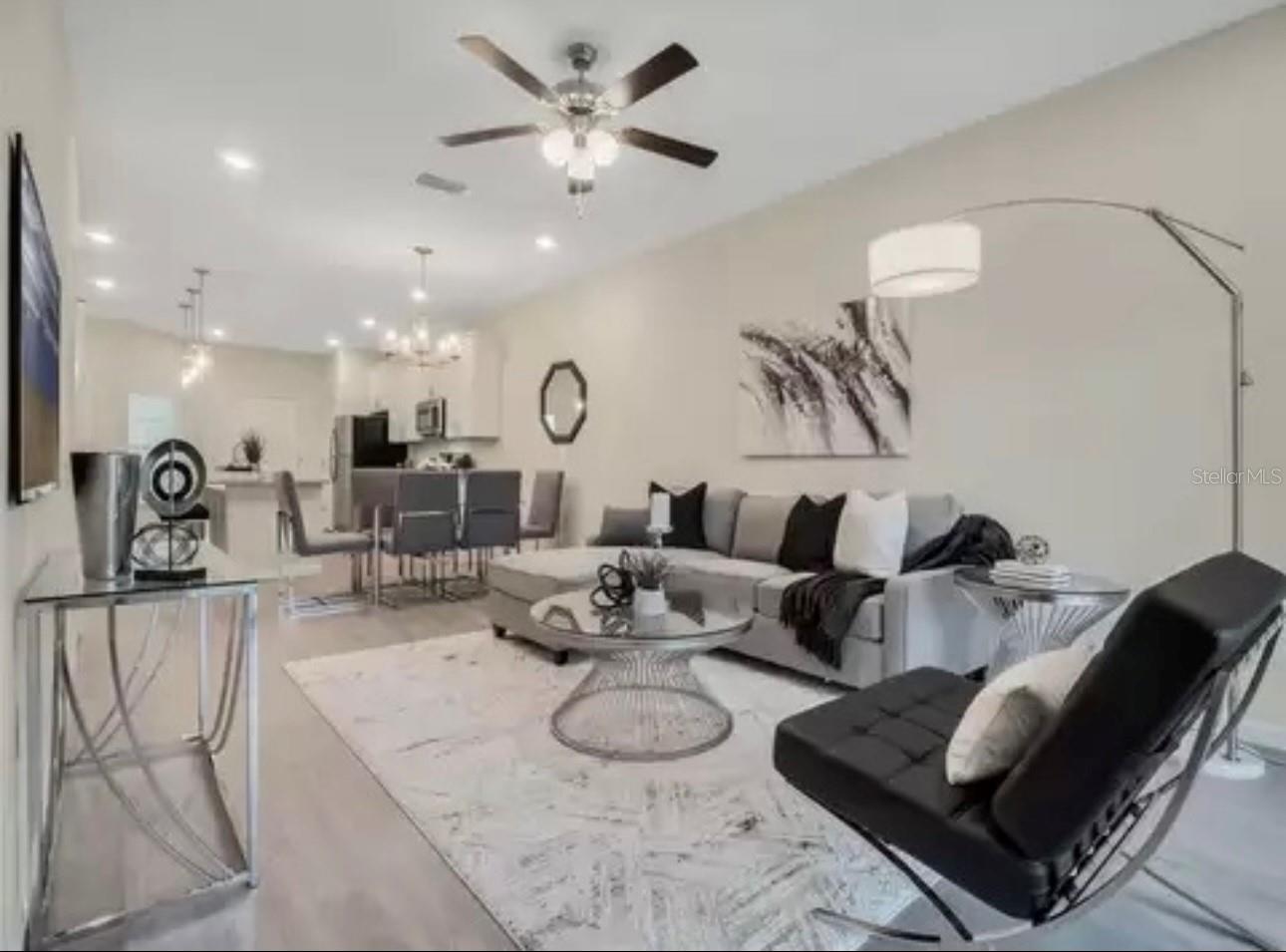 2920C OAK PARK WAY #31C, ORLANDO, FL, 32822