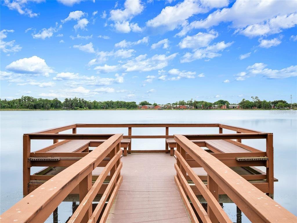 2920C OAK PARK WAY #31C, ORLANDO, FL, 32822