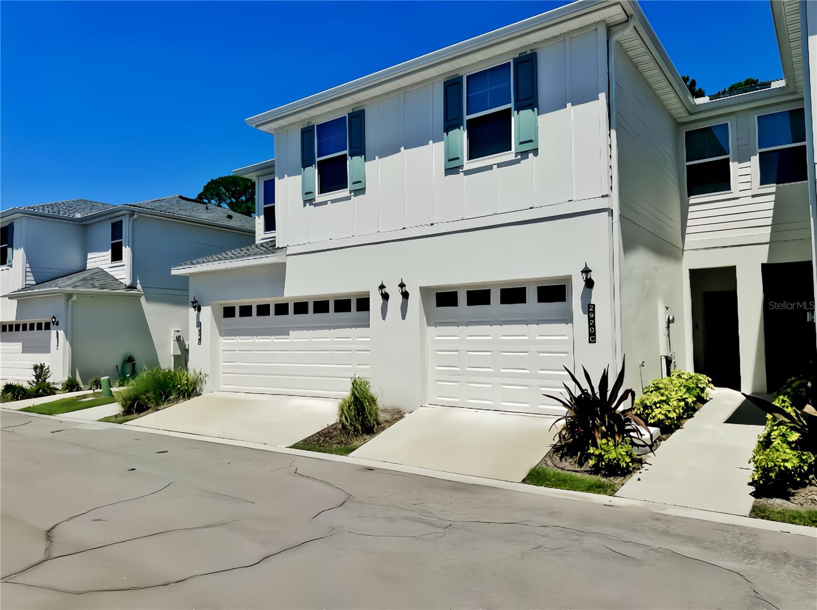 2920C OAK PARK WAY #31C, ORLANDO, FL, 32822