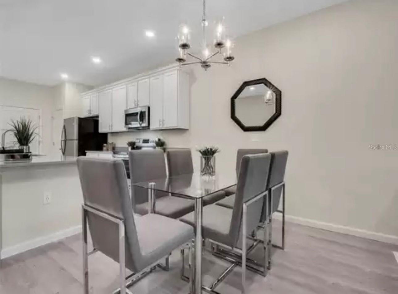 2920C OAK PARK WAY #31C, ORLANDO, FL, 32822