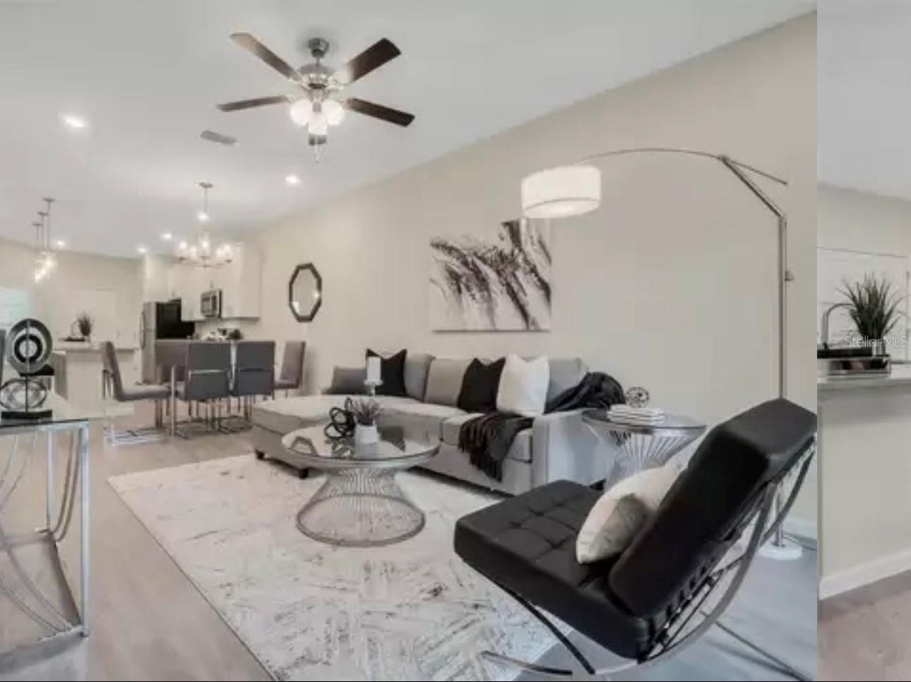 2920C OAK PARK WAY #31C, ORLANDO, FL, 32822