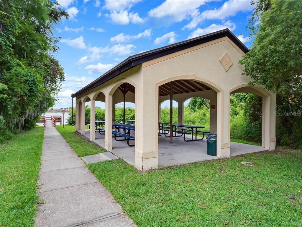 2920C OAK PARK WAY #31C, ORLANDO, FL, 32822