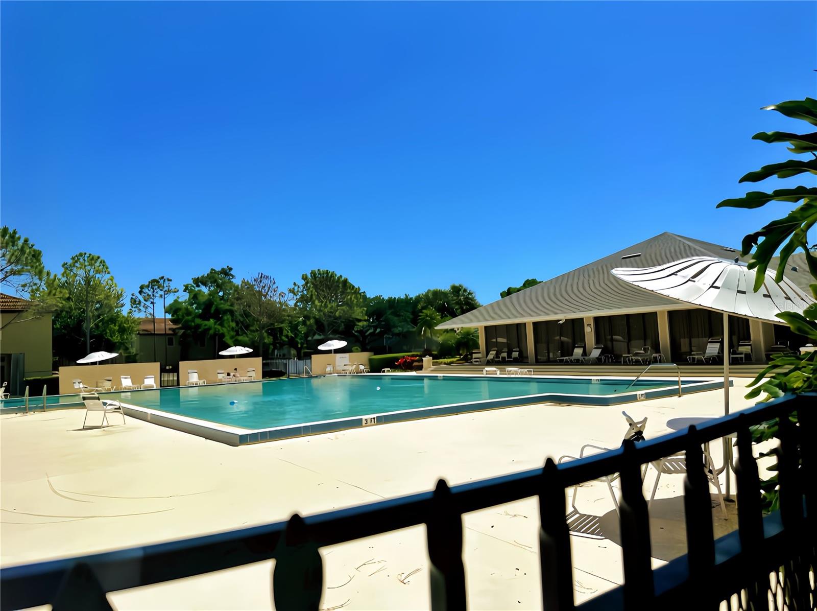2920C OAK PARK WAY #31C, ORLANDO, FL, 32822