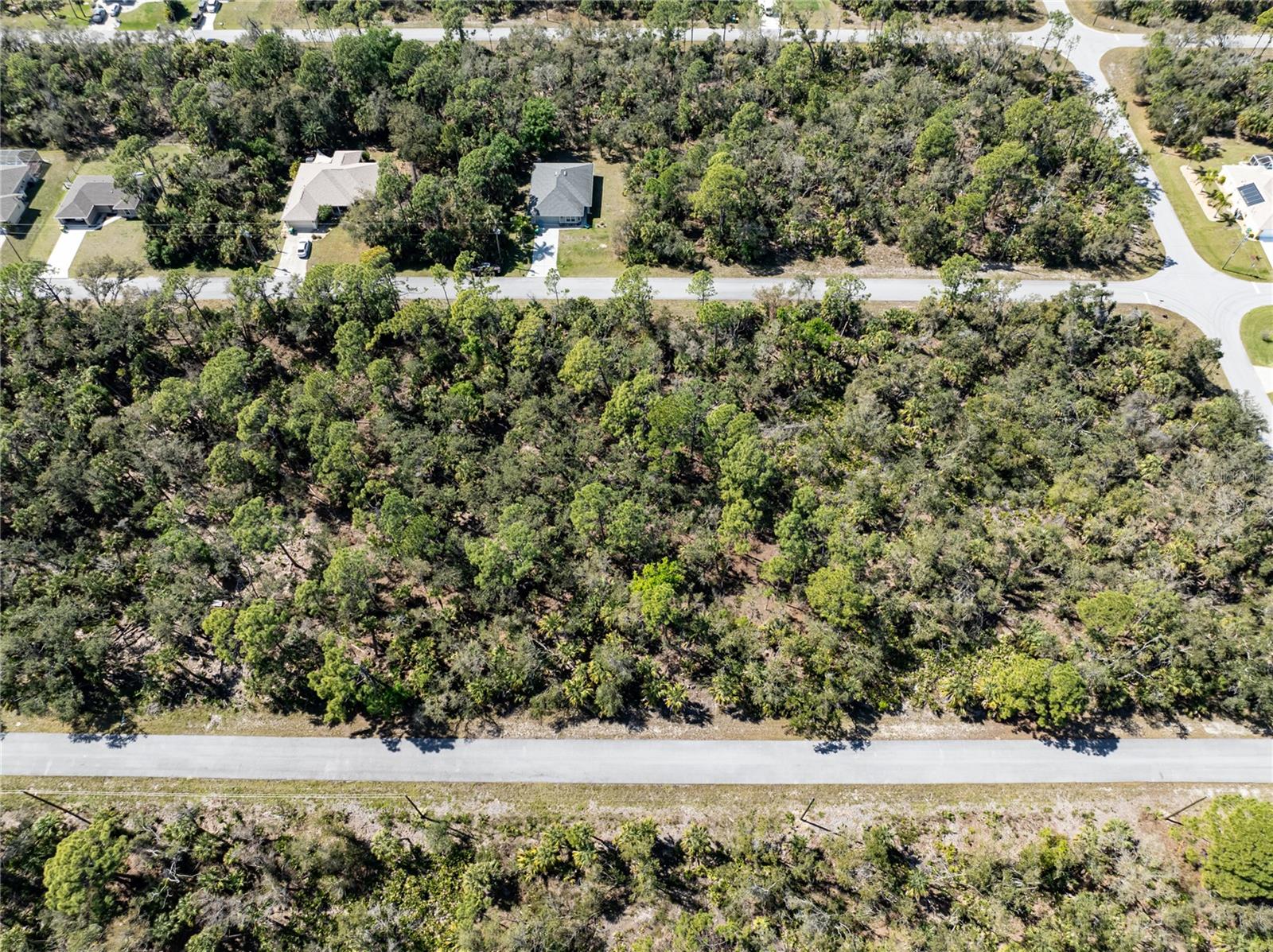 231 & 239 KRIEGER ST, PORT CHARLOTTE, FL, 33953