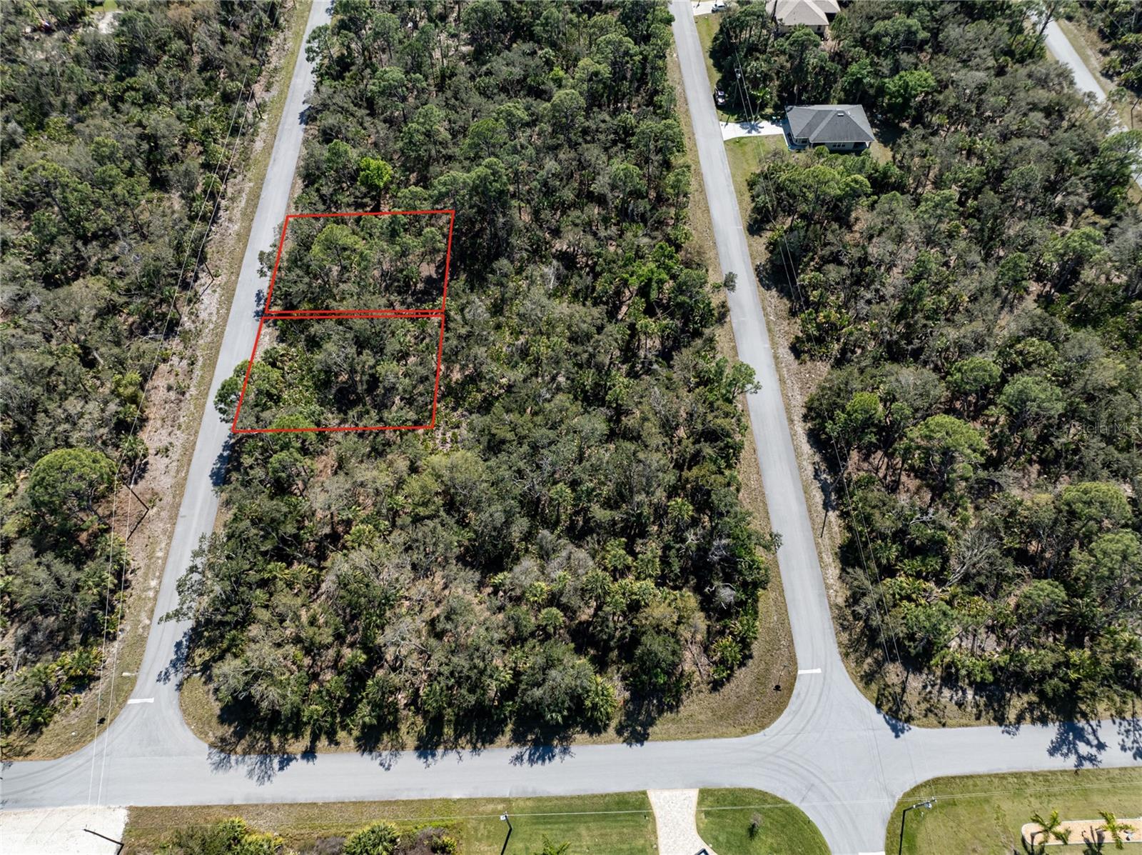 231 & 239 KRIEGER ST, PORT CHARLOTTE, FL, 33953