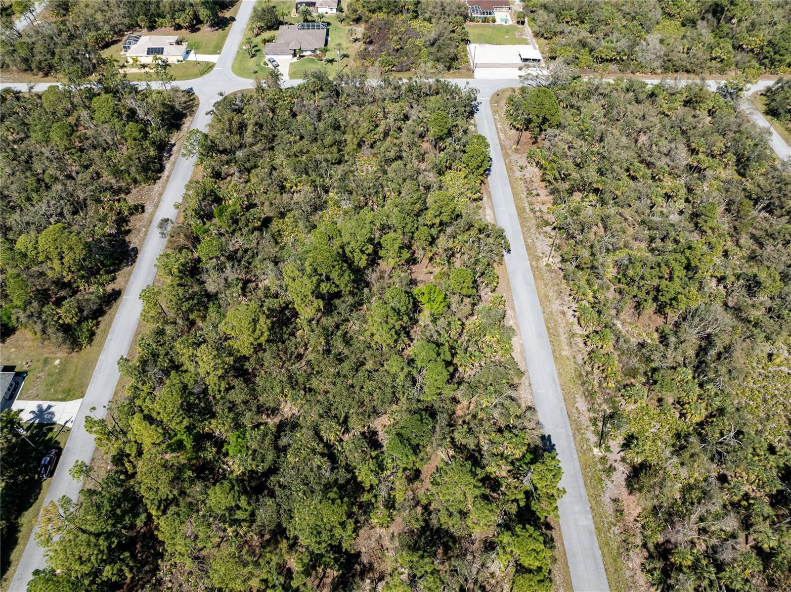 231 & 239 KRIEGER ST, PORT CHARLOTTE, FL, 33953