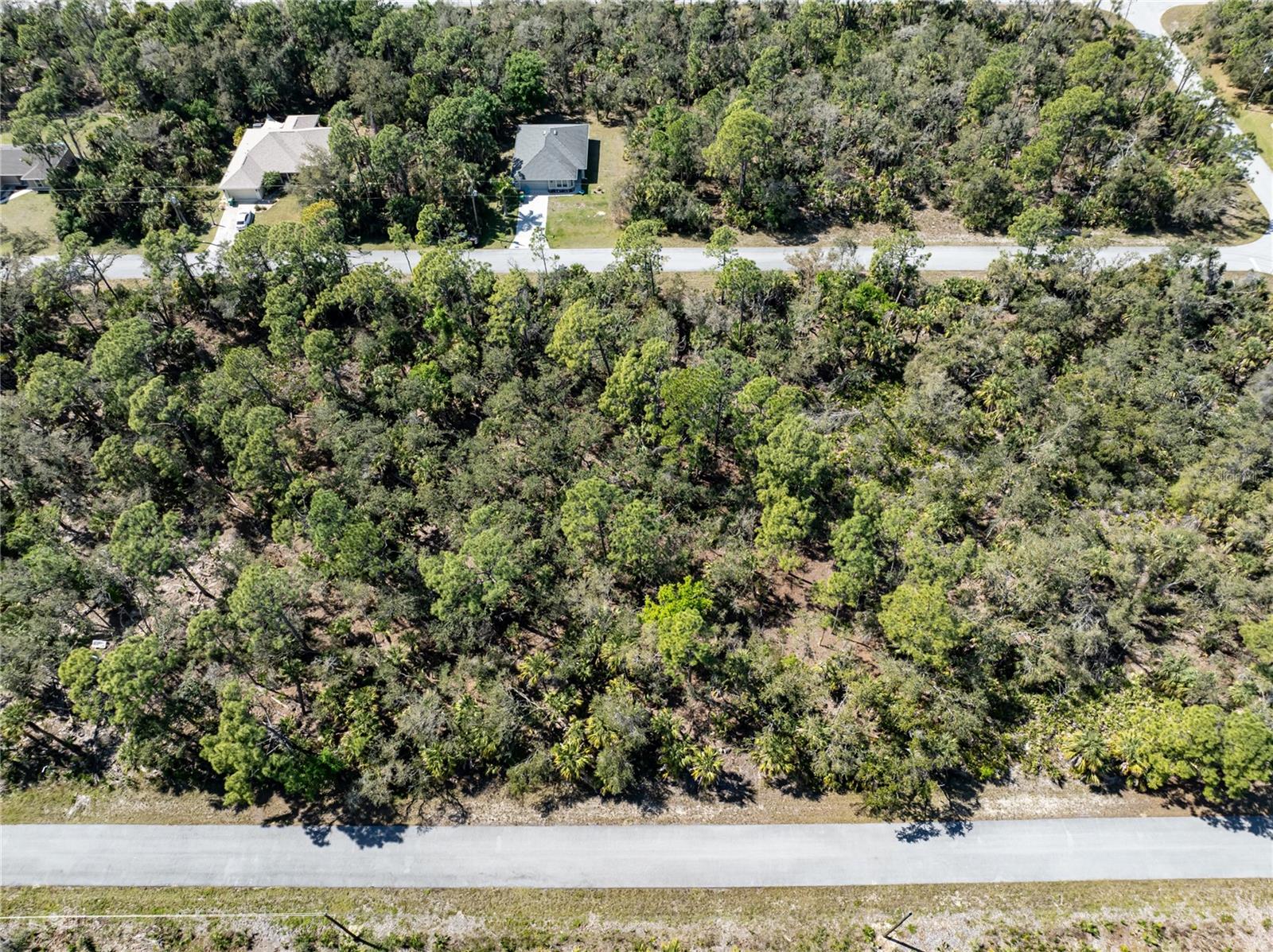 231 & 239 KRIEGER ST, PORT CHARLOTTE, FL, 33953