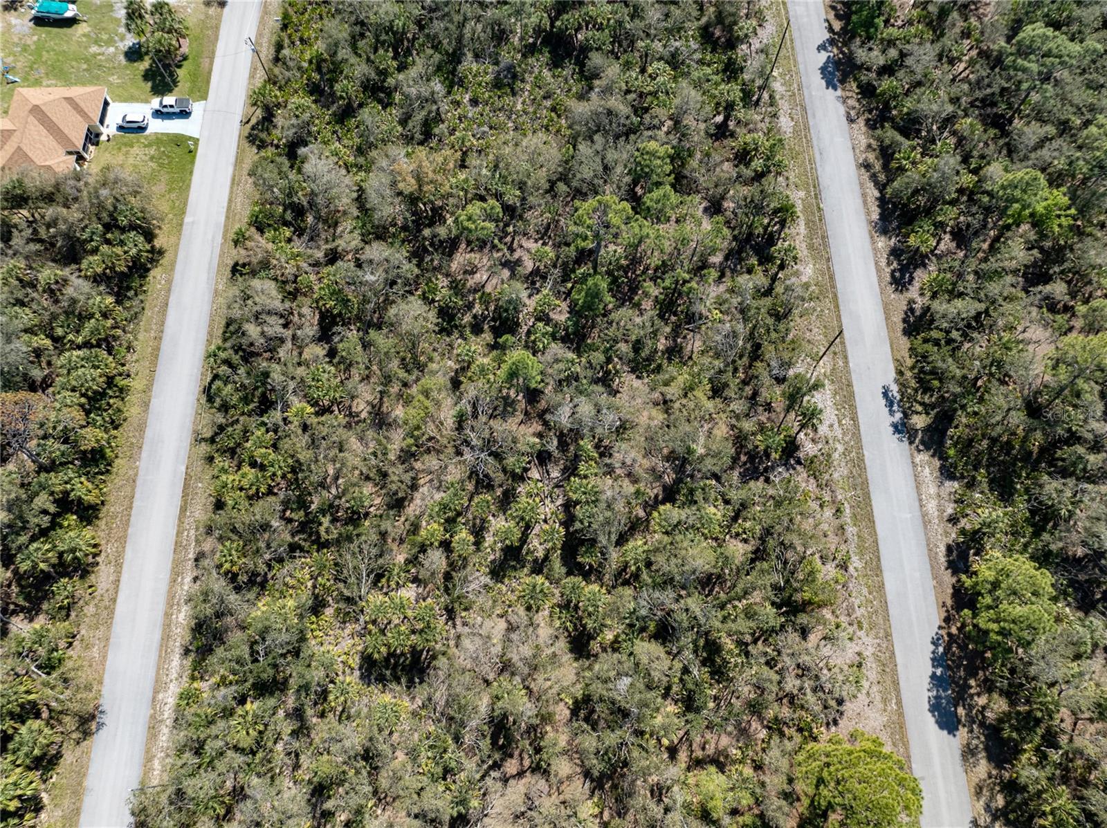 247 & 239 ABELARD ST, PORT CHARLOTTE, FL, 33953