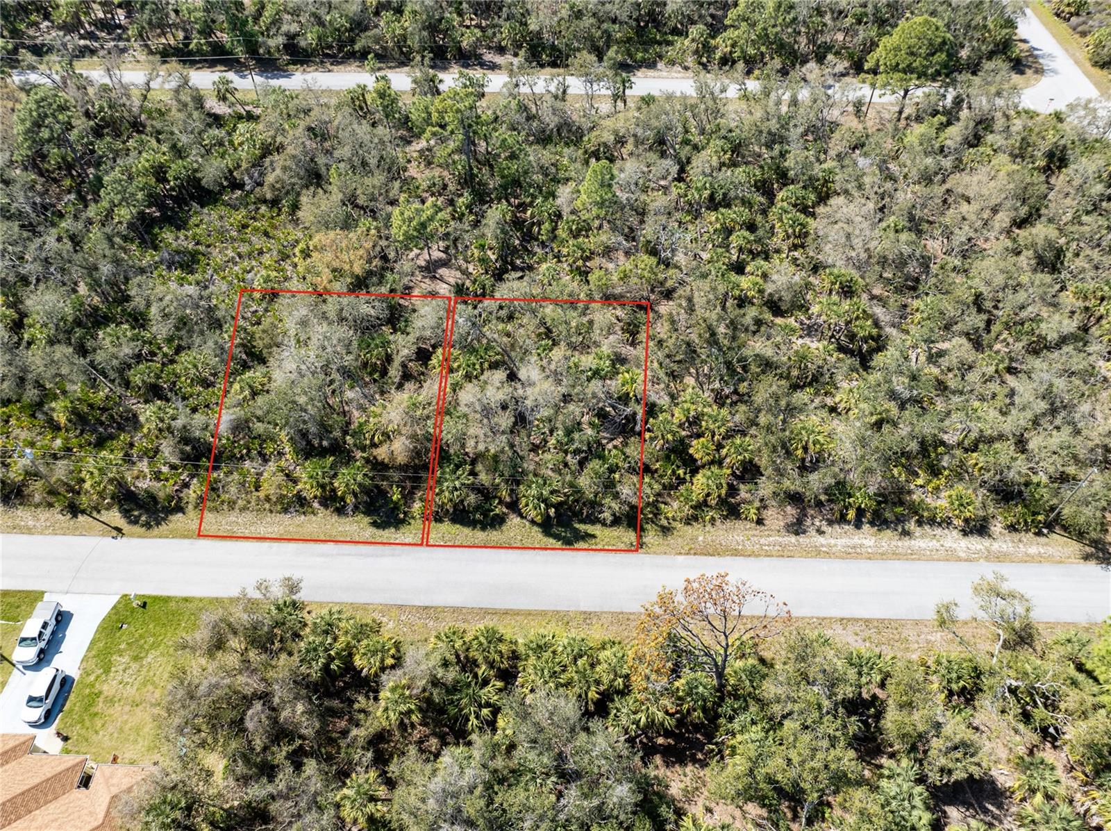 247 & 239 ABELARD ST, PORT CHARLOTTE, FL, 33953