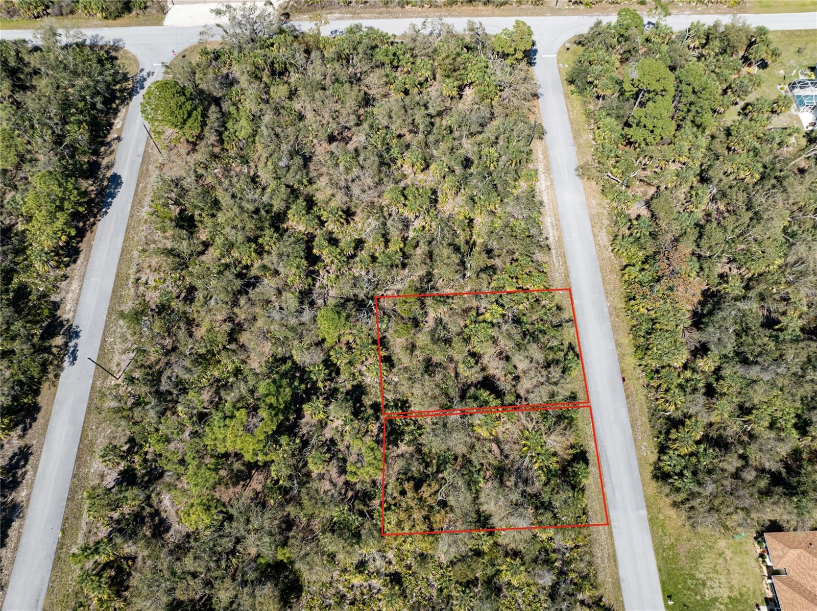247 & 239 ABELARD ST, PORT CHARLOTTE, FL, 33953
