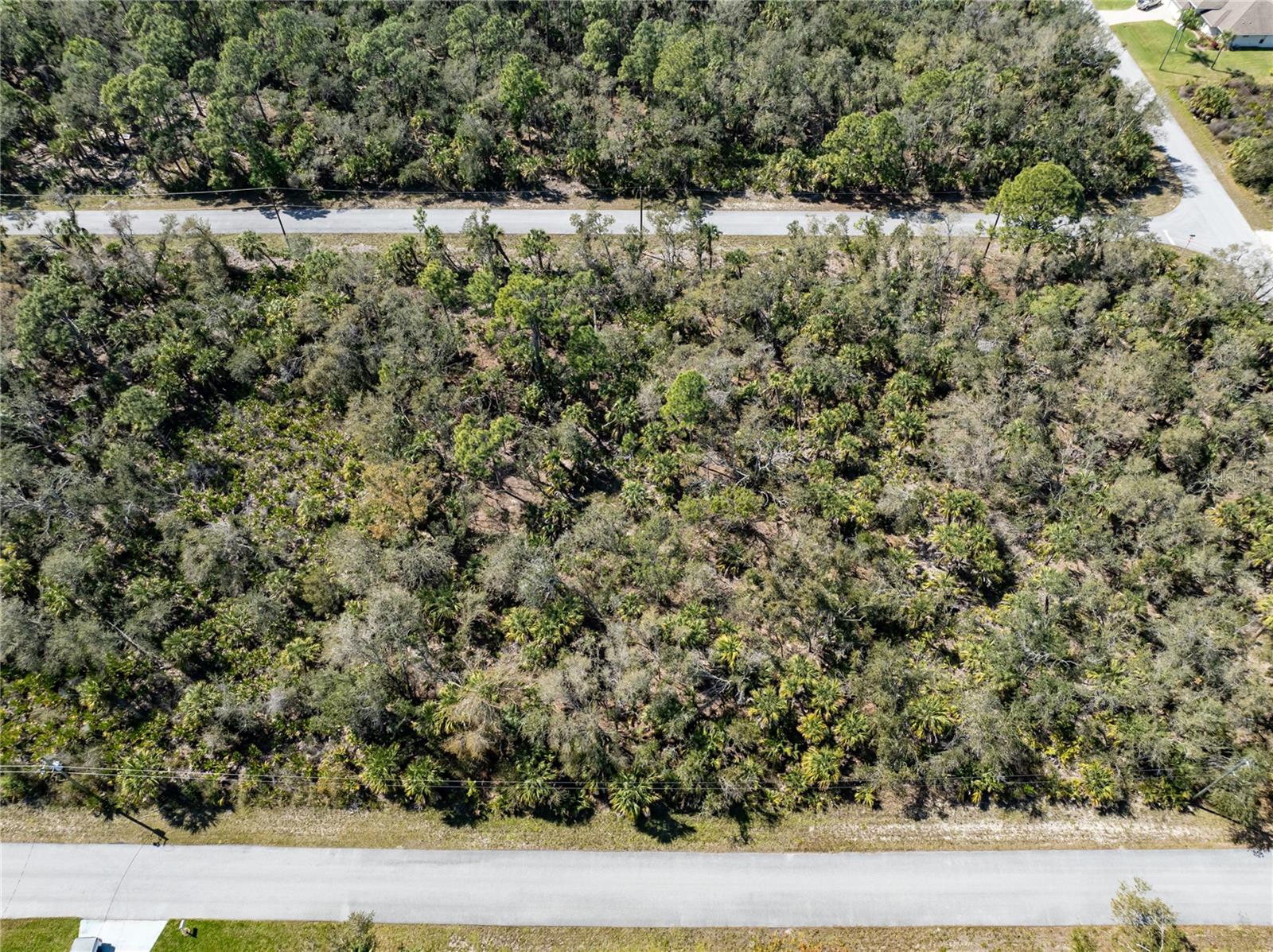 247 & 239 ABELARD ST, PORT CHARLOTTE, FL, 33953