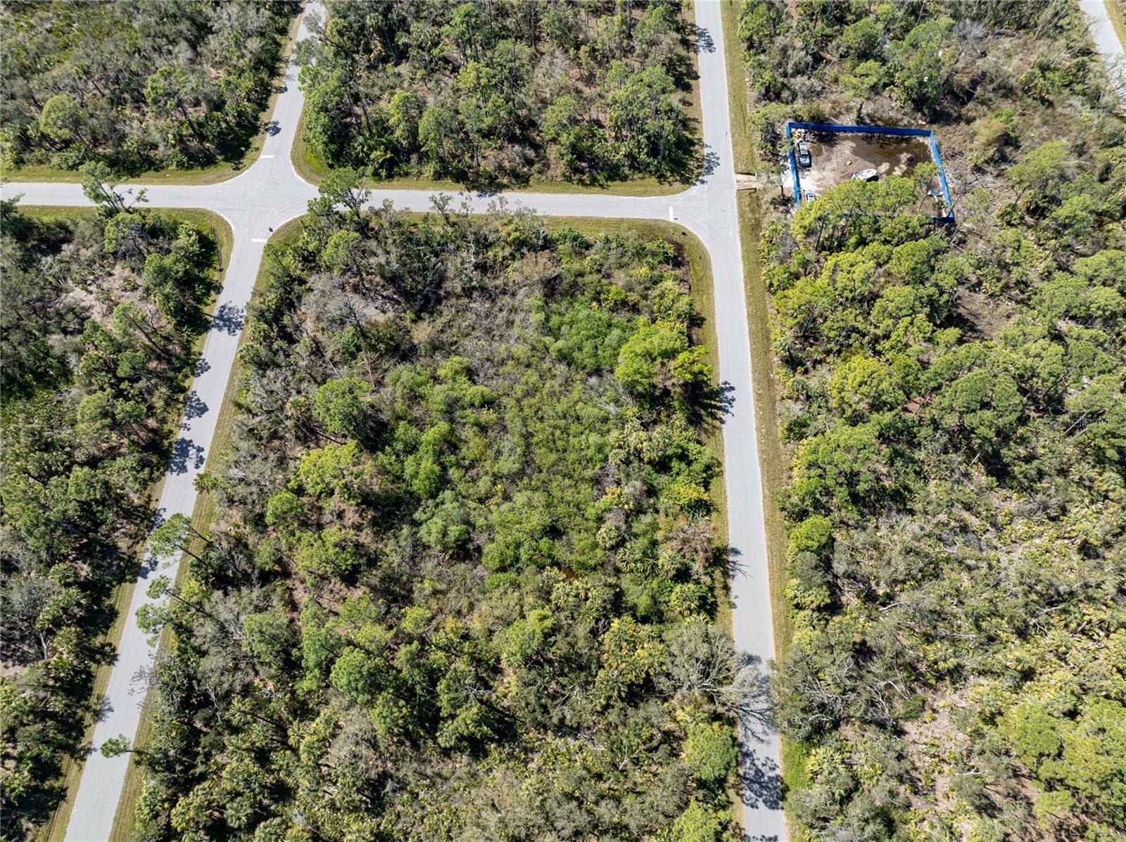 1366 CALICO LN, PORT CHARLOTTE, FL, 33953