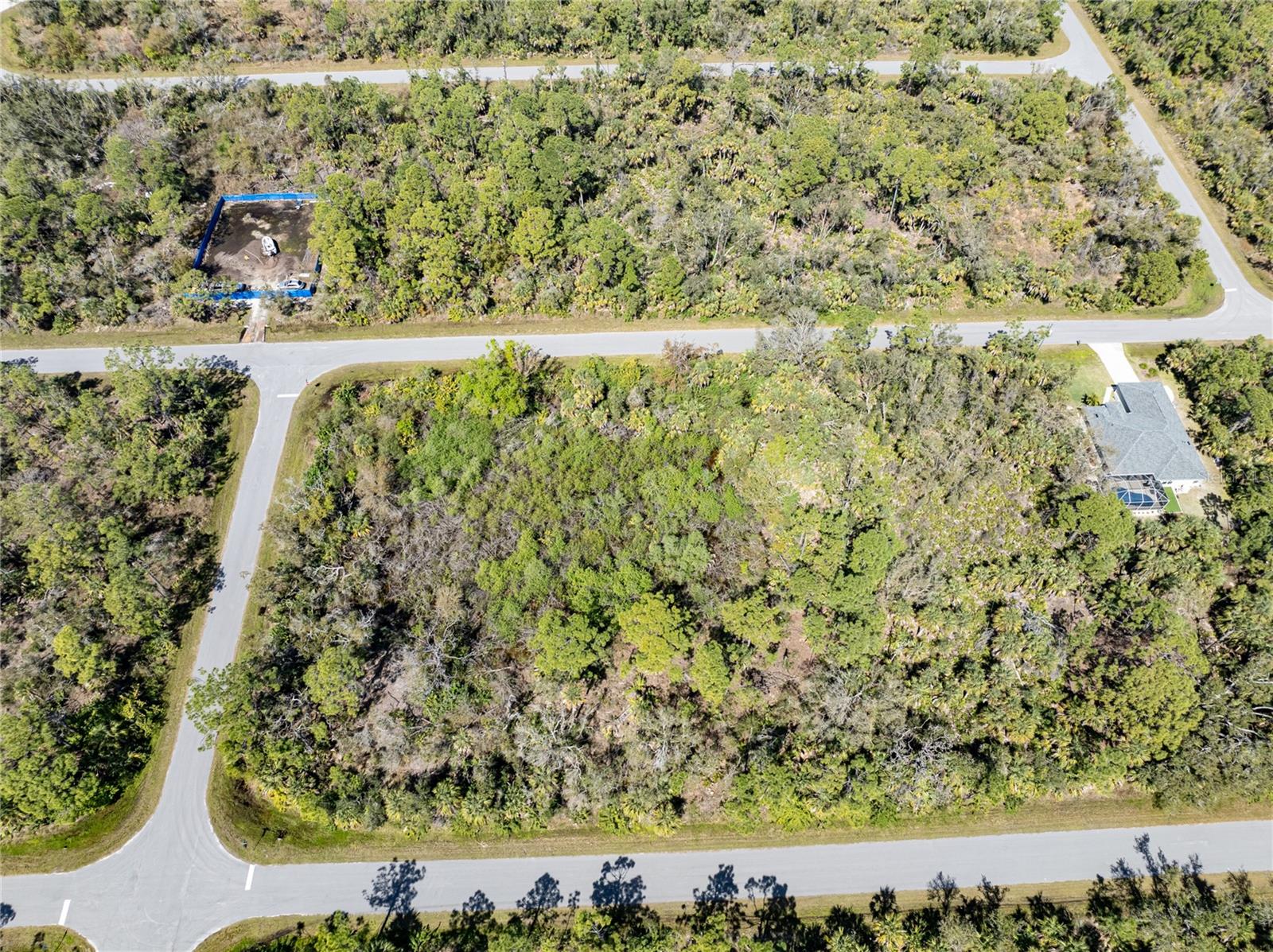 1366 CALICO LN, PORT CHARLOTTE, FL, 33953
