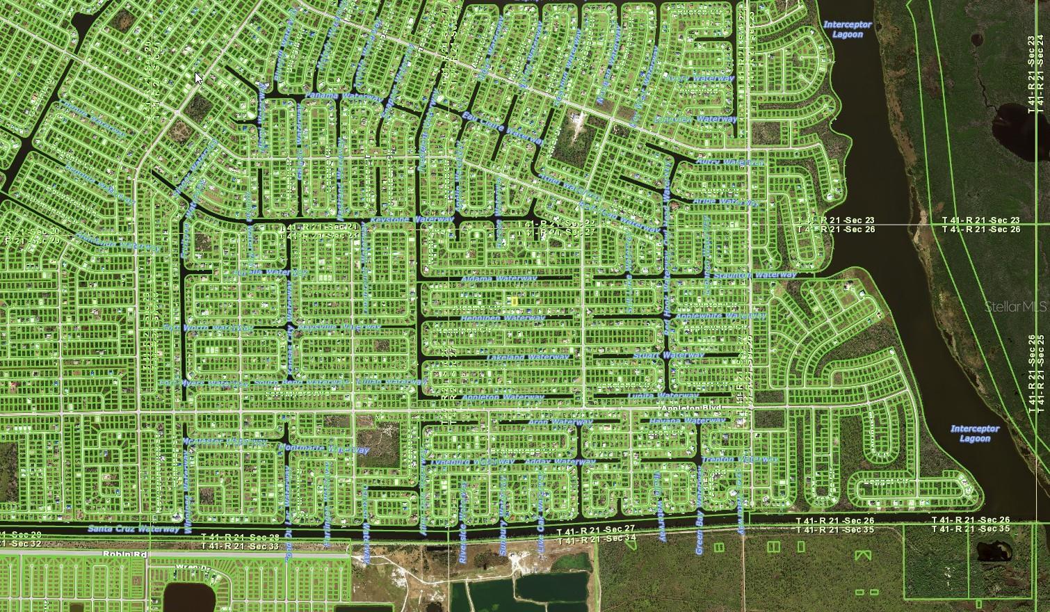 15449 ALDAMA CIR, PORT CHARLOTTE, FL, 33981