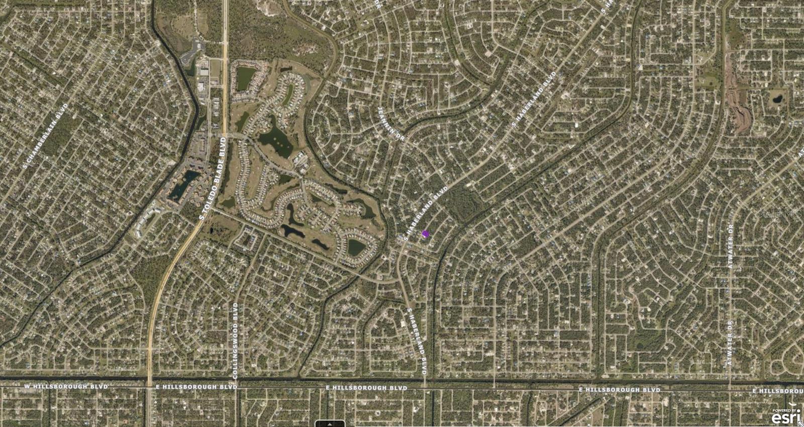 1141177118 DERRICK ST, NORTH PORT, FL, 34288