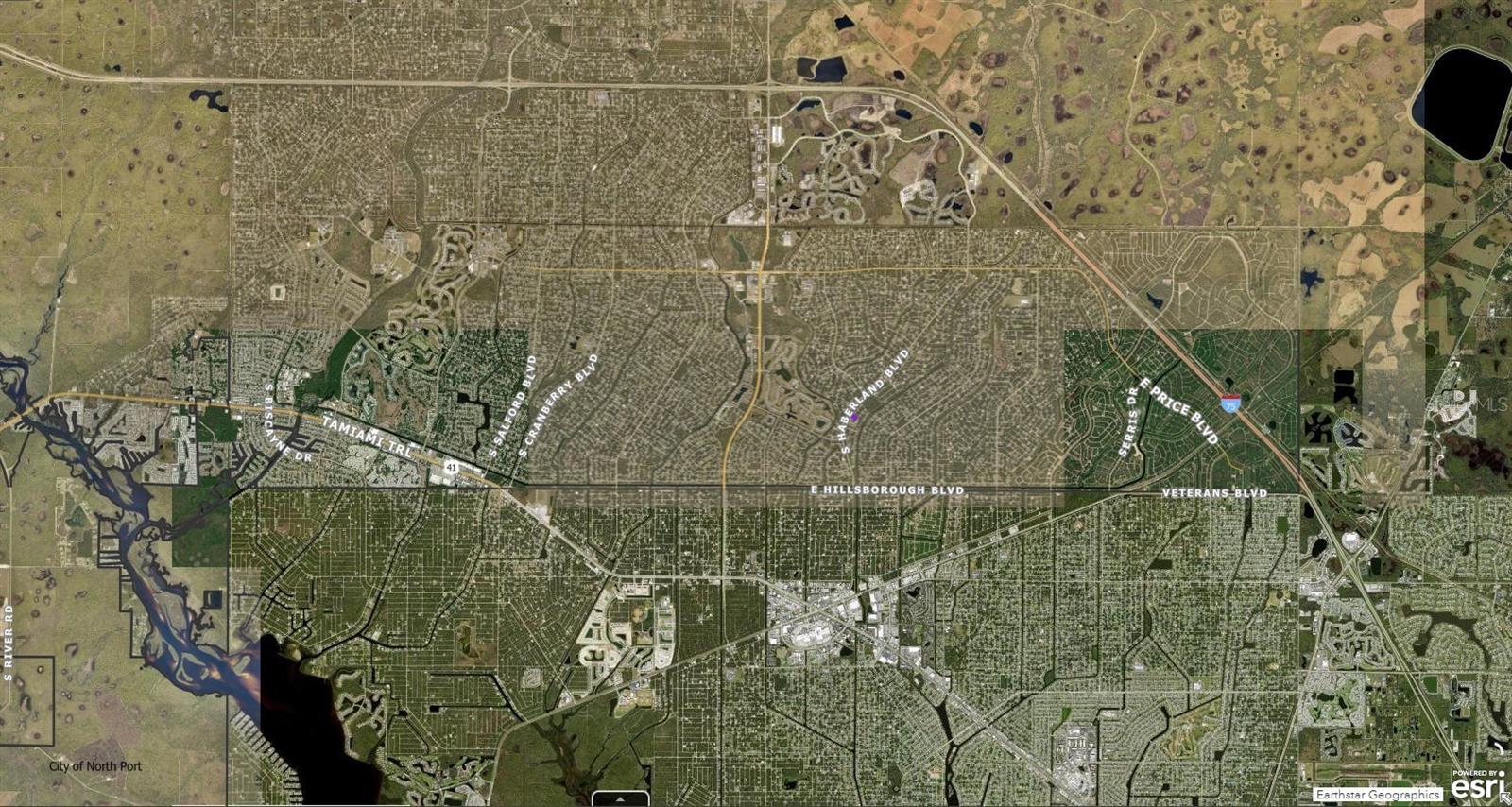 1141177118 DERRICK ST, NORTH PORT, FL, 34288