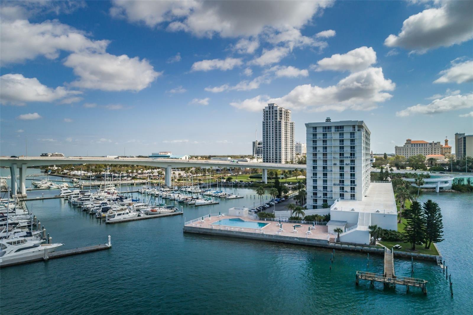 100 PIERCE ST #801, CLEARWATER, FL, 33756