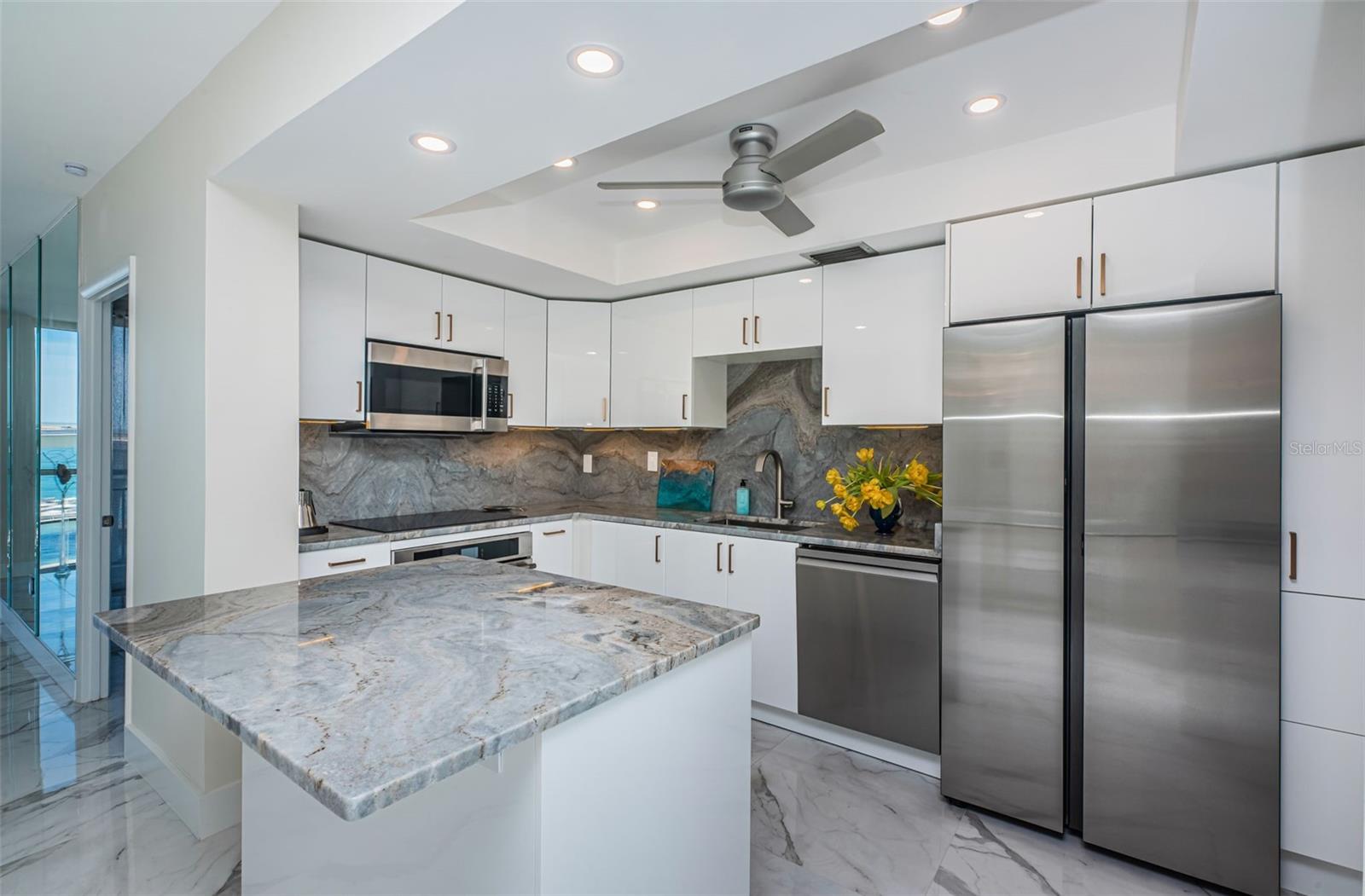 100 PIERCE ST #801, CLEARWATER, FL, 33756