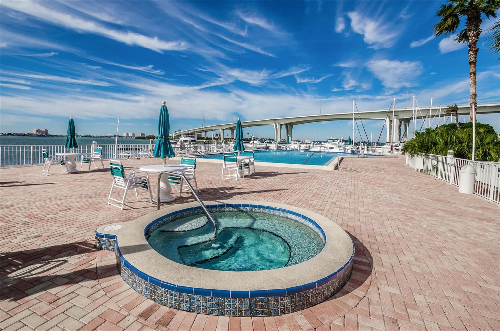 100 PIERCE ST #801, CLEARWATER, FL, 33756