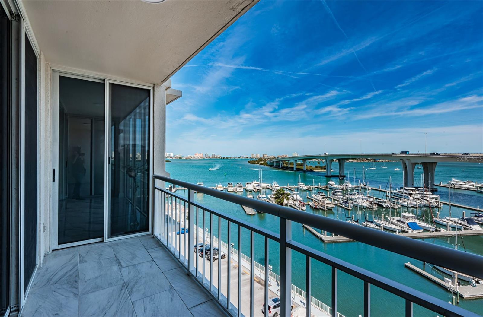 100 PIERCE ST #801, CLEARWATER, FL, 33756