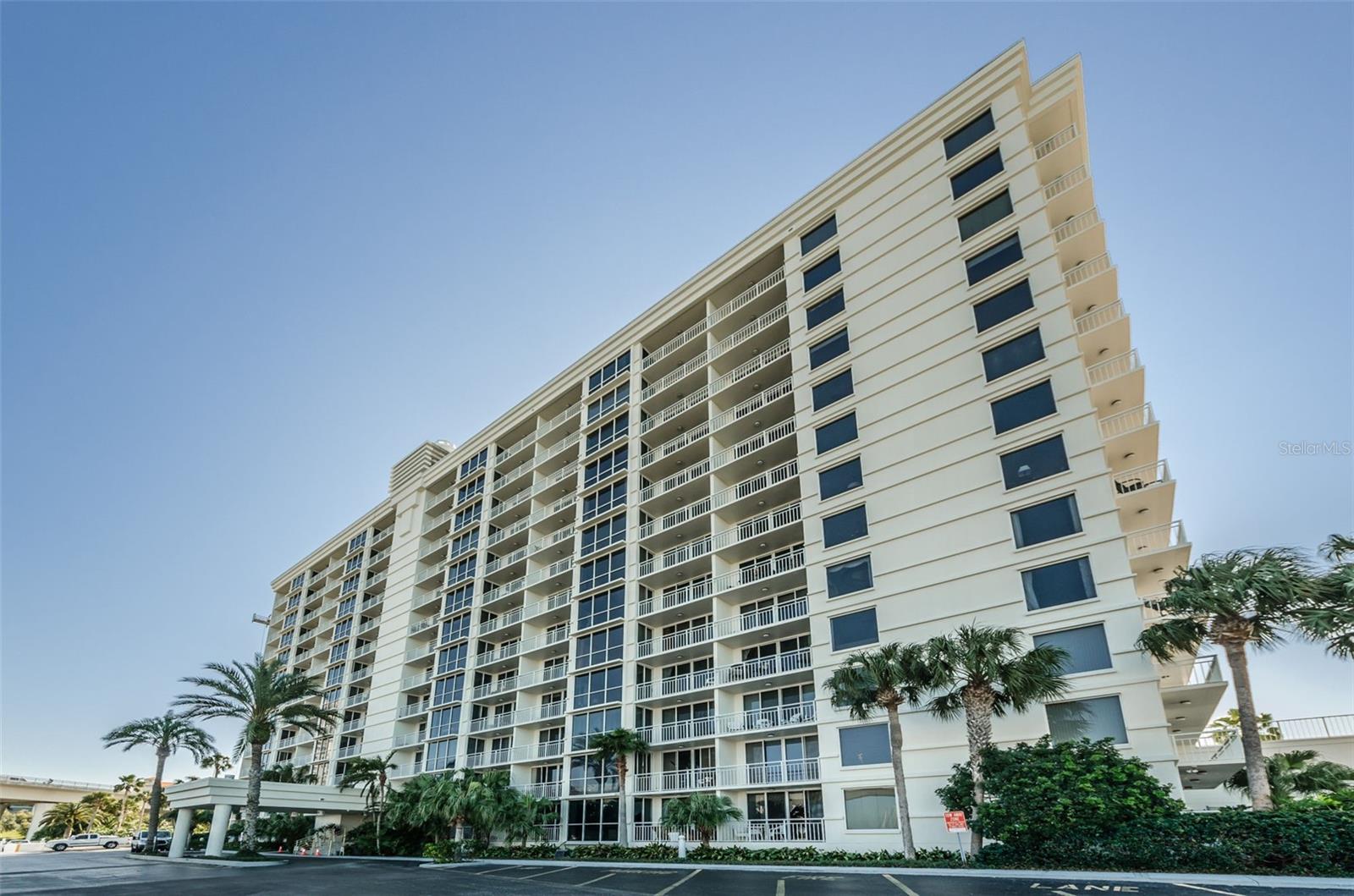 100 PIERCE ST #801, CLEARWATER, FL, 33756