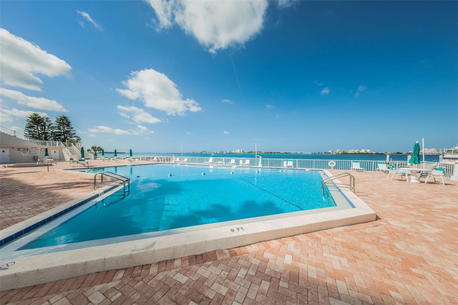 100 PIERCE ST #801, CLEARWATER, FL, 33756