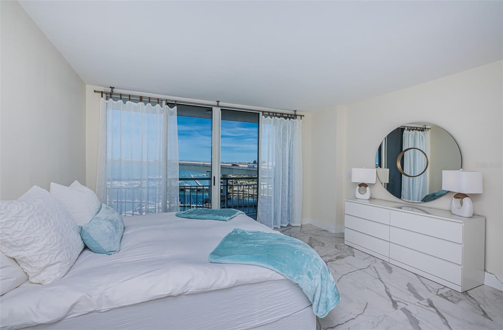 100 PIERCE ST #801, CLEARWATER, FL, 33756