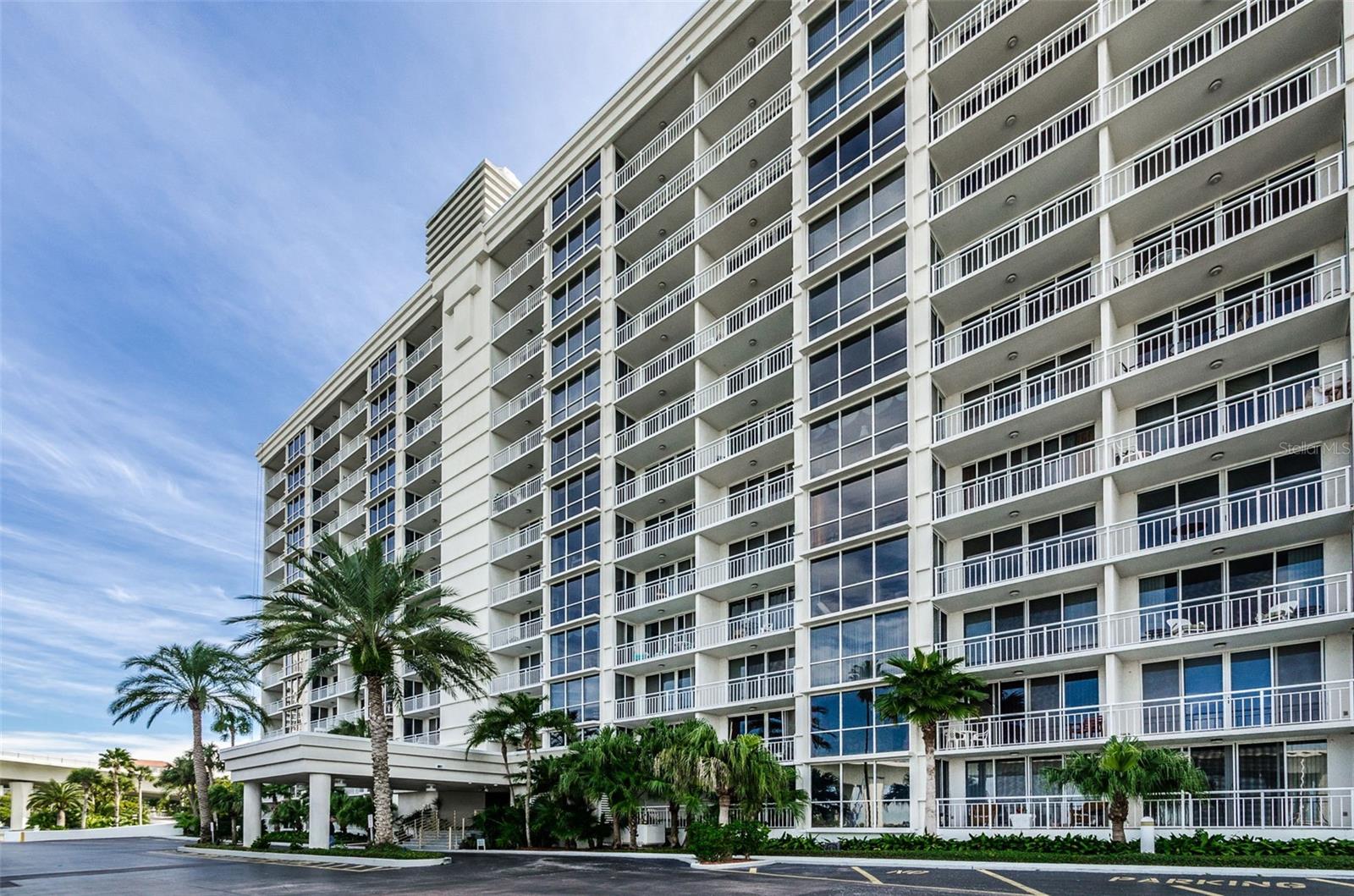 100 PIERCE ST #801, CLEARWATER, FL, 33756