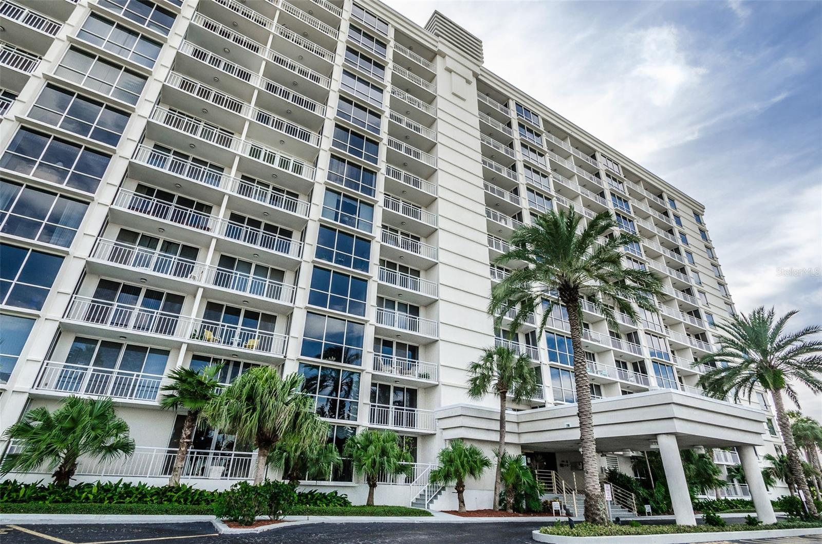 100 PIERCE ST #801, CLEARWATER, FL, 33756