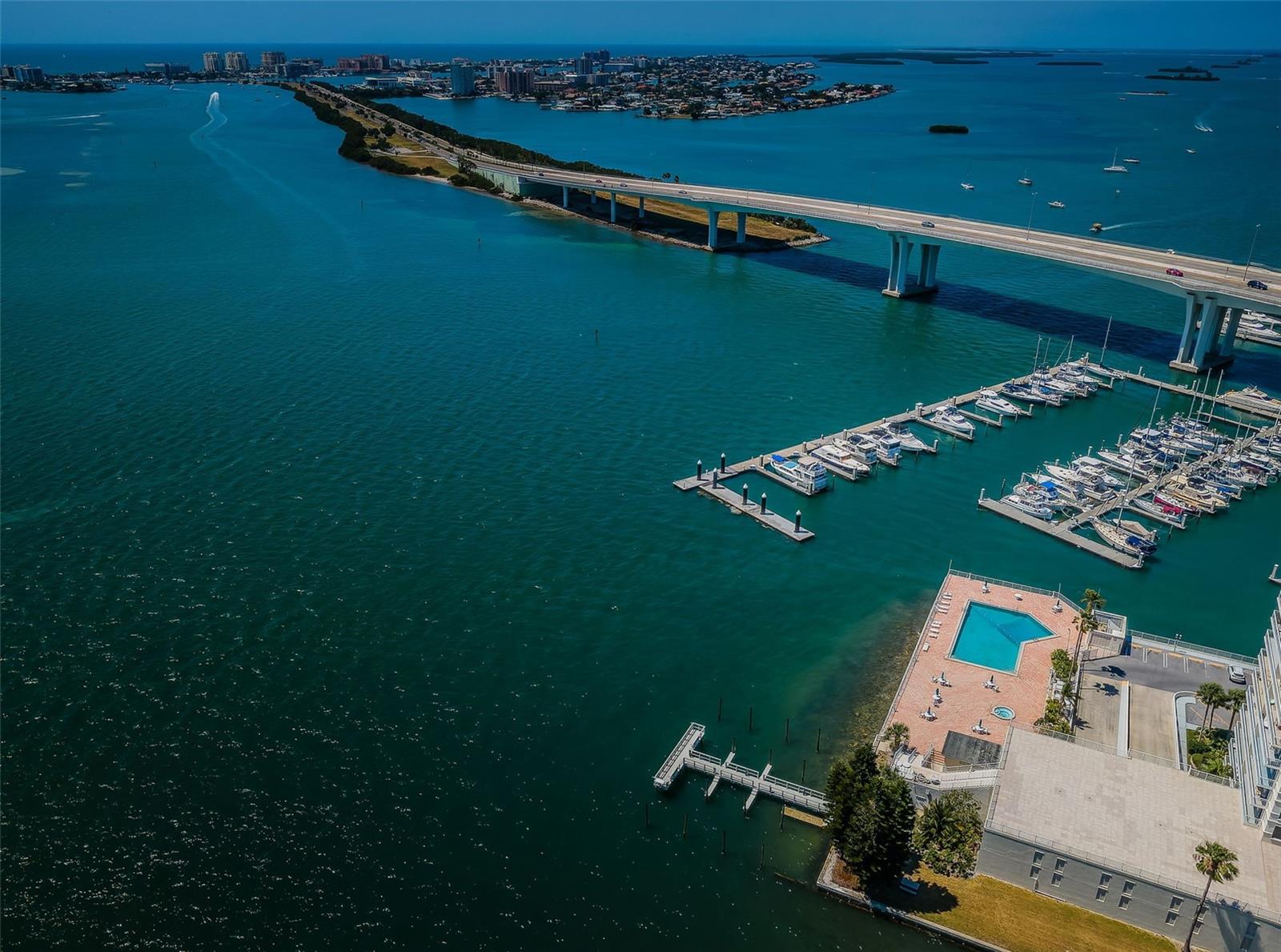 100 PIERCE ST #801, CLEARWATER, FL, 33756