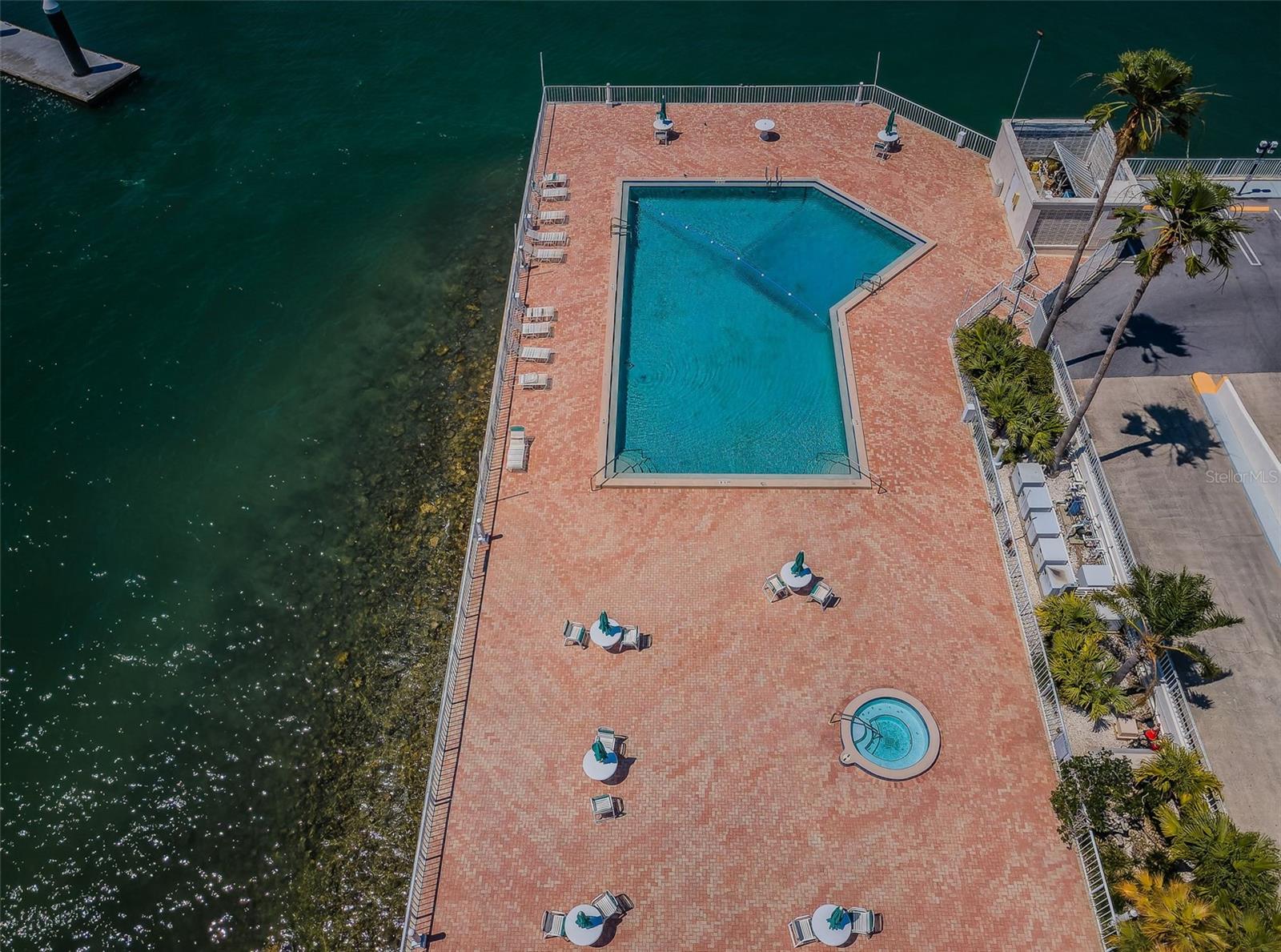100 PIERCE ST #801, CLEARWATER, FL, 33756