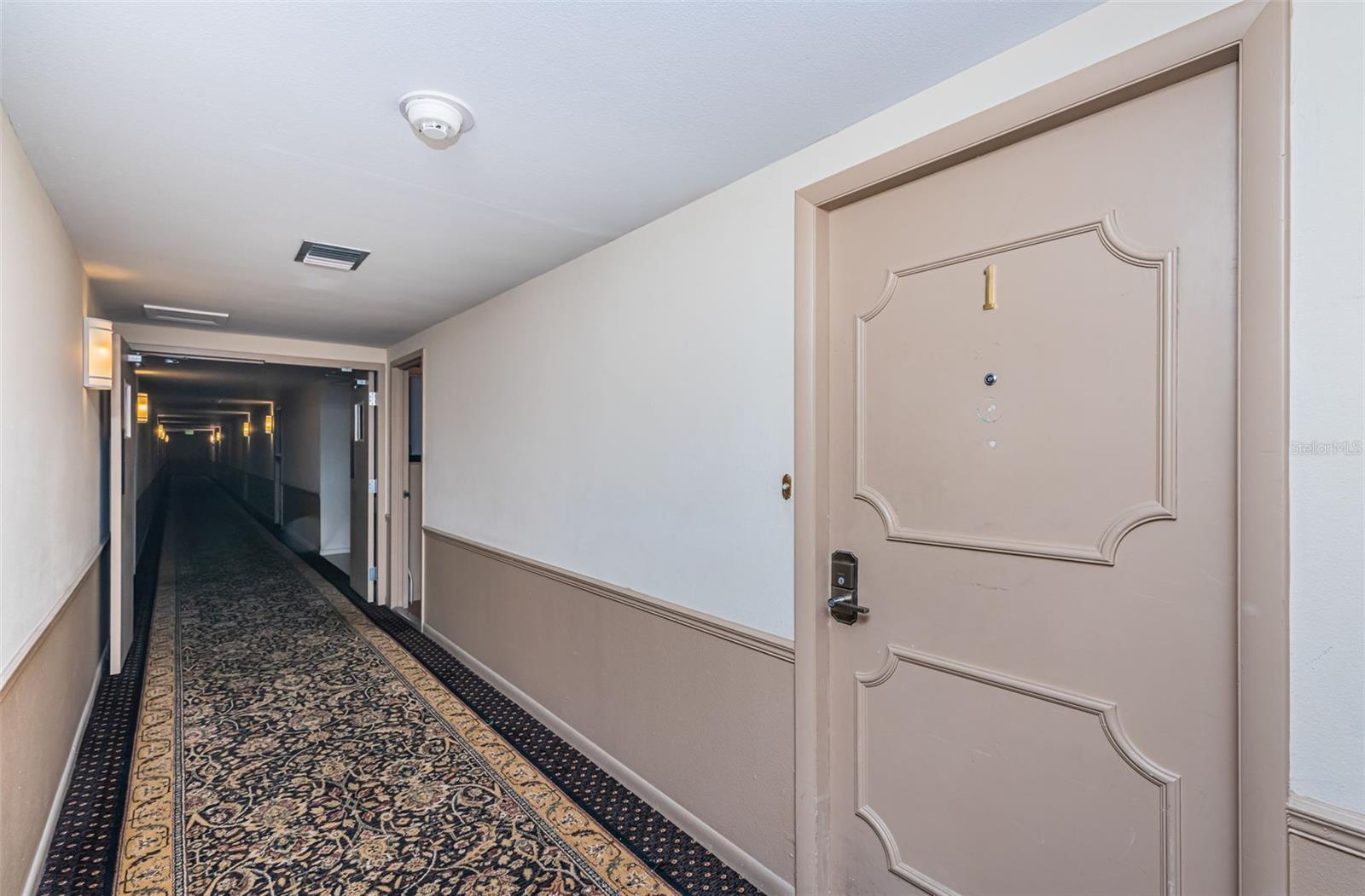 100 PIERCE ST #801, CLEARWATER, FL, 33756
