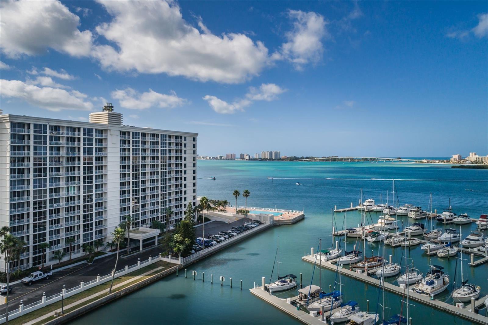 100 PIERCE ST #801, CLEARWATER, FL, 33756