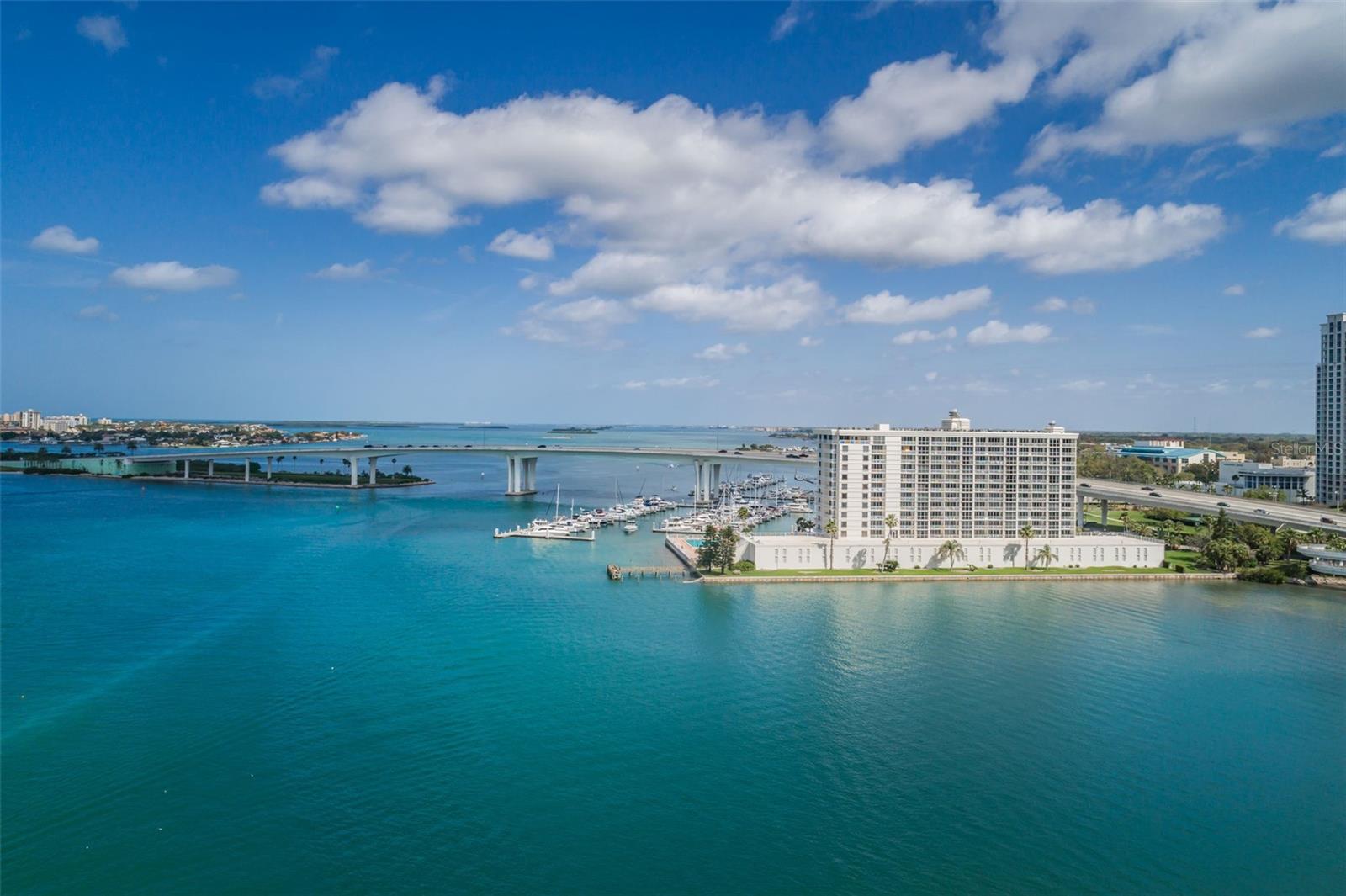 100 PIERCE ST #801, CLEARWATER, FL, 33756