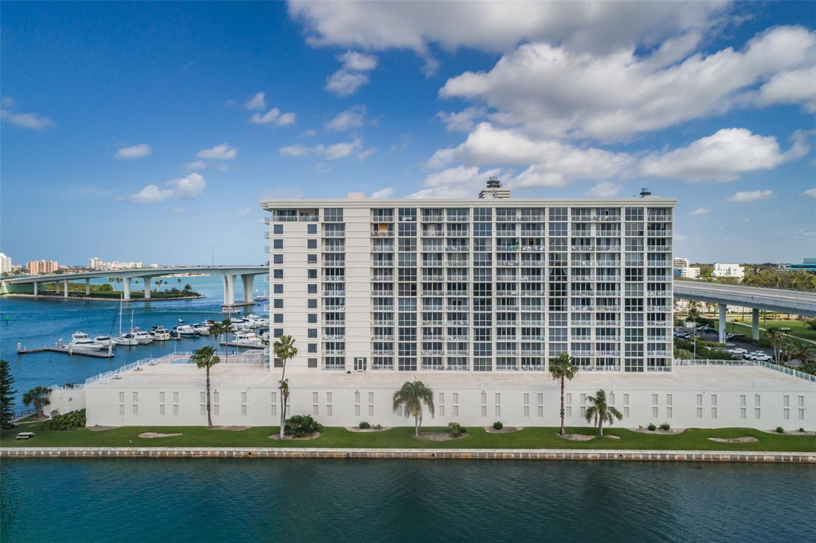 100 PIERCE ST #801, CLEARWATER, FL, 33756
