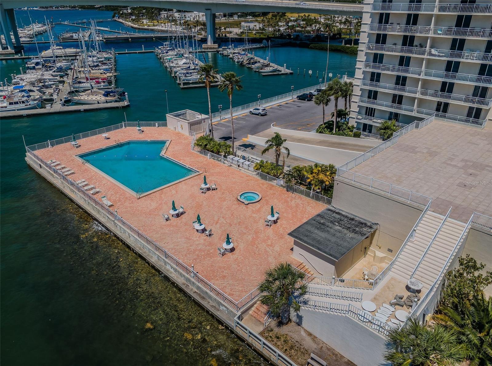 100 PIERCE ST #801, CLEARWATER, FL, 33756