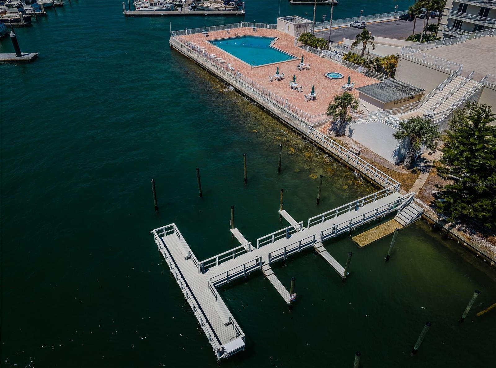 100 PIERCE ST #801, CLEARWATER, FL, 33756