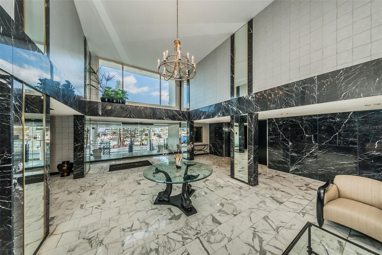 100 PIERCE ST #801, CLEARWATER, FL, 33756