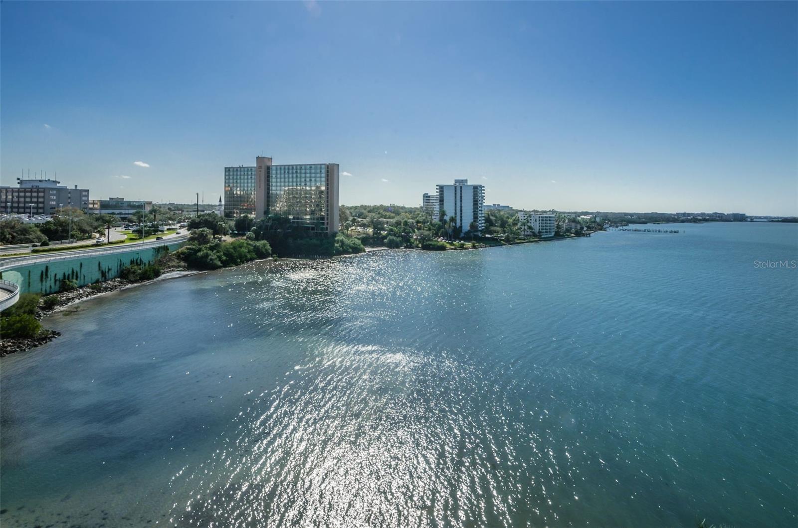 100 PIERCE ST #801, CLEARWATER, FL, 33756