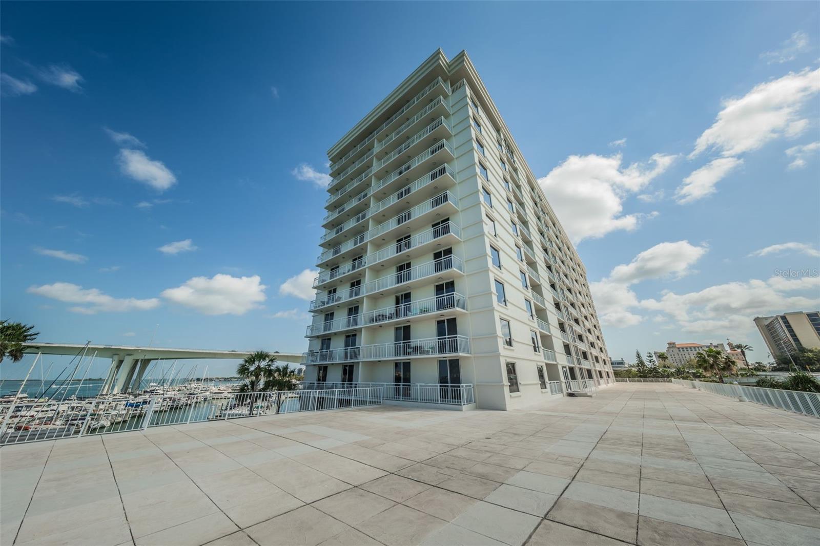 100 PIERCE ST #801, CLEARWATER, FL, 33756