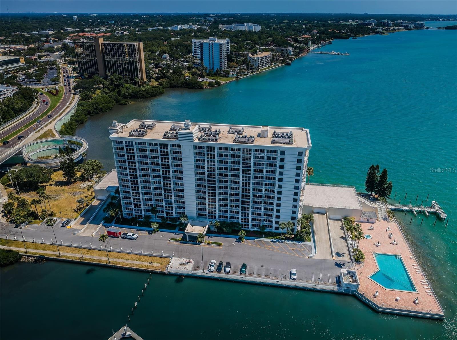 100 PIERCE ST #801, CLEARWATER, FL, 33756