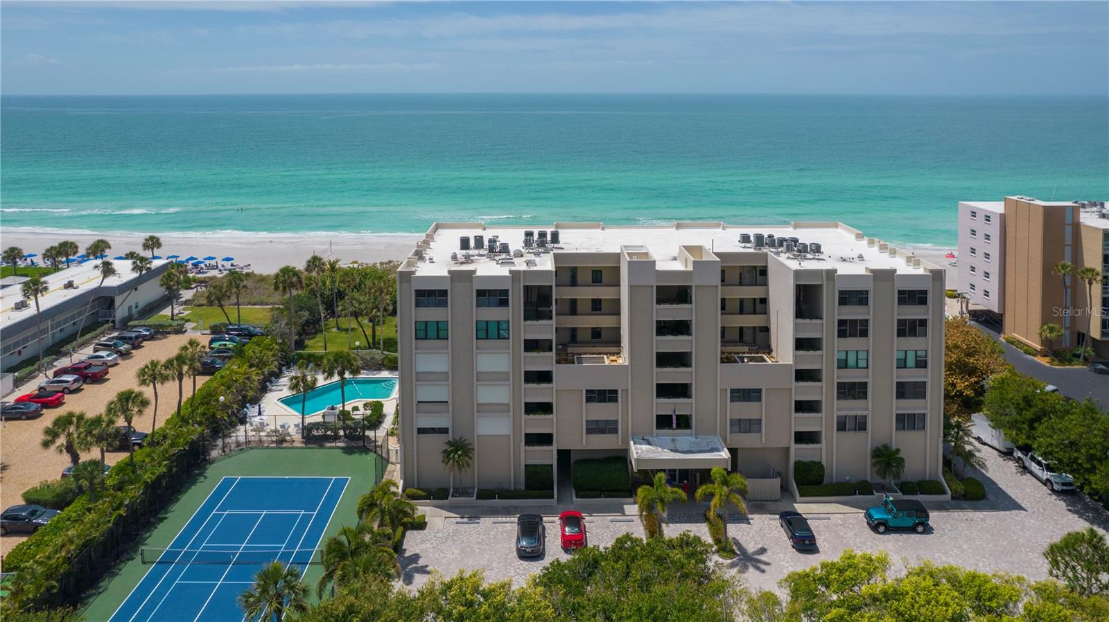 2675 GULF OF MEXICO DR #204, LONGBOAT KEY, FL, 34228