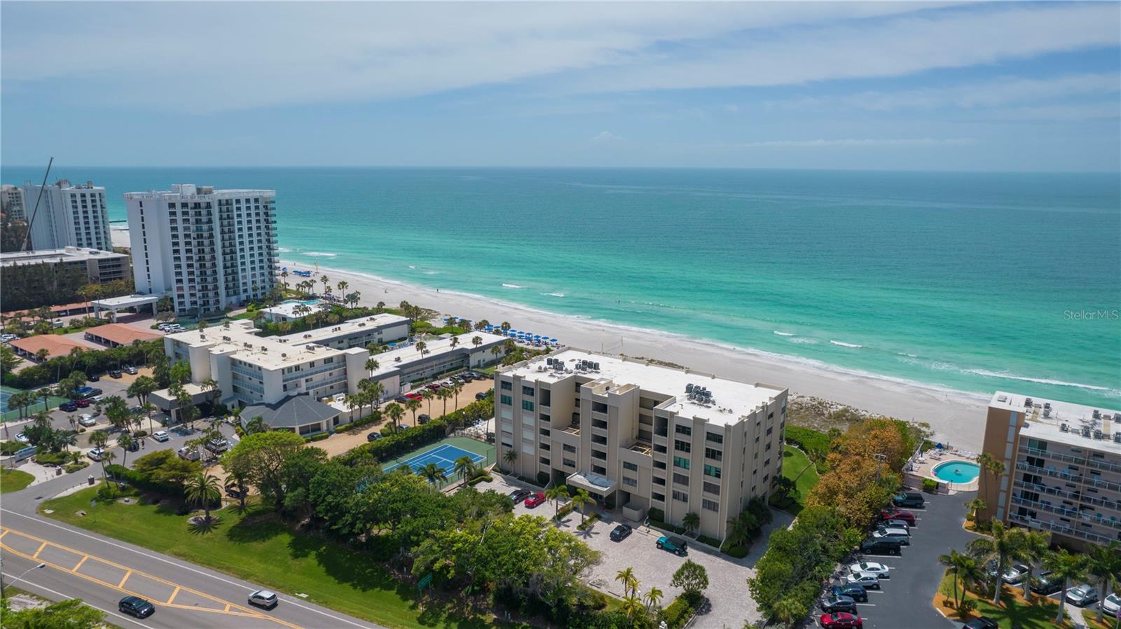 2675 GULF OF MEXICO DR #204, LONGBOAT KEY, FL, 34228