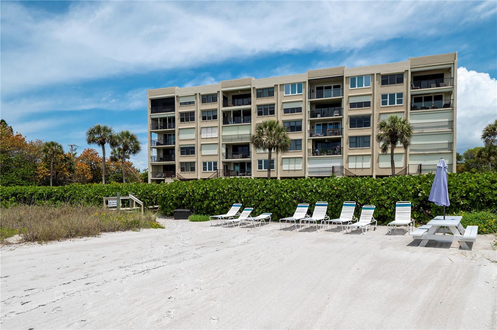 2675 GULF OF MEXICO DR #204, LONGBOAT KEY, FL, 34228