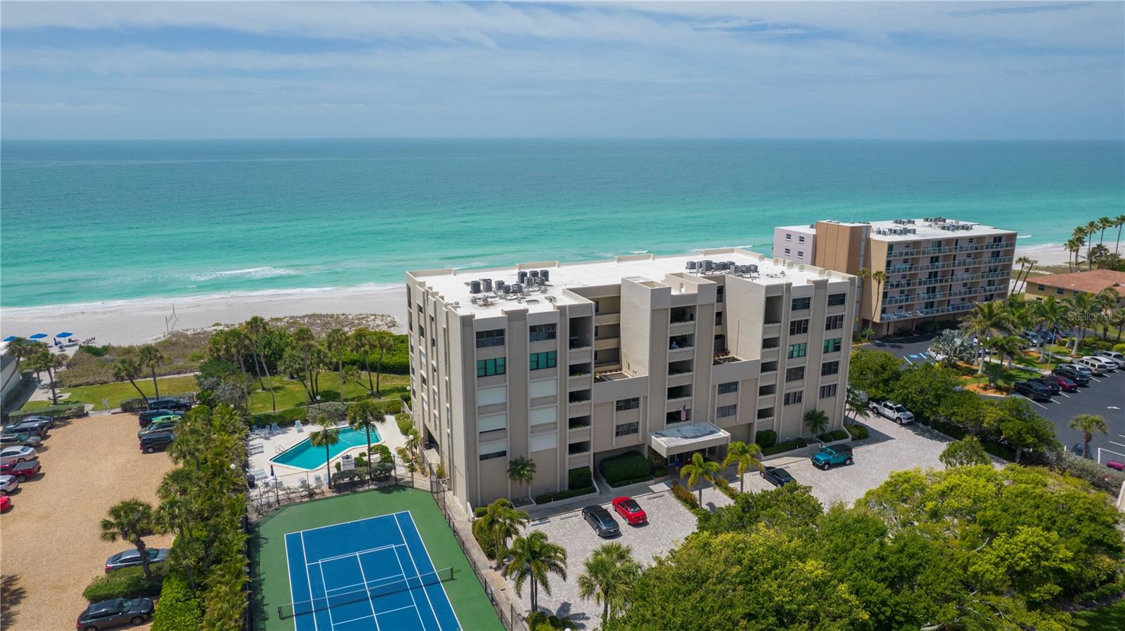 2675 GULF OF MEXICO DR #204, LONGBOAT KEY, FL, 34228