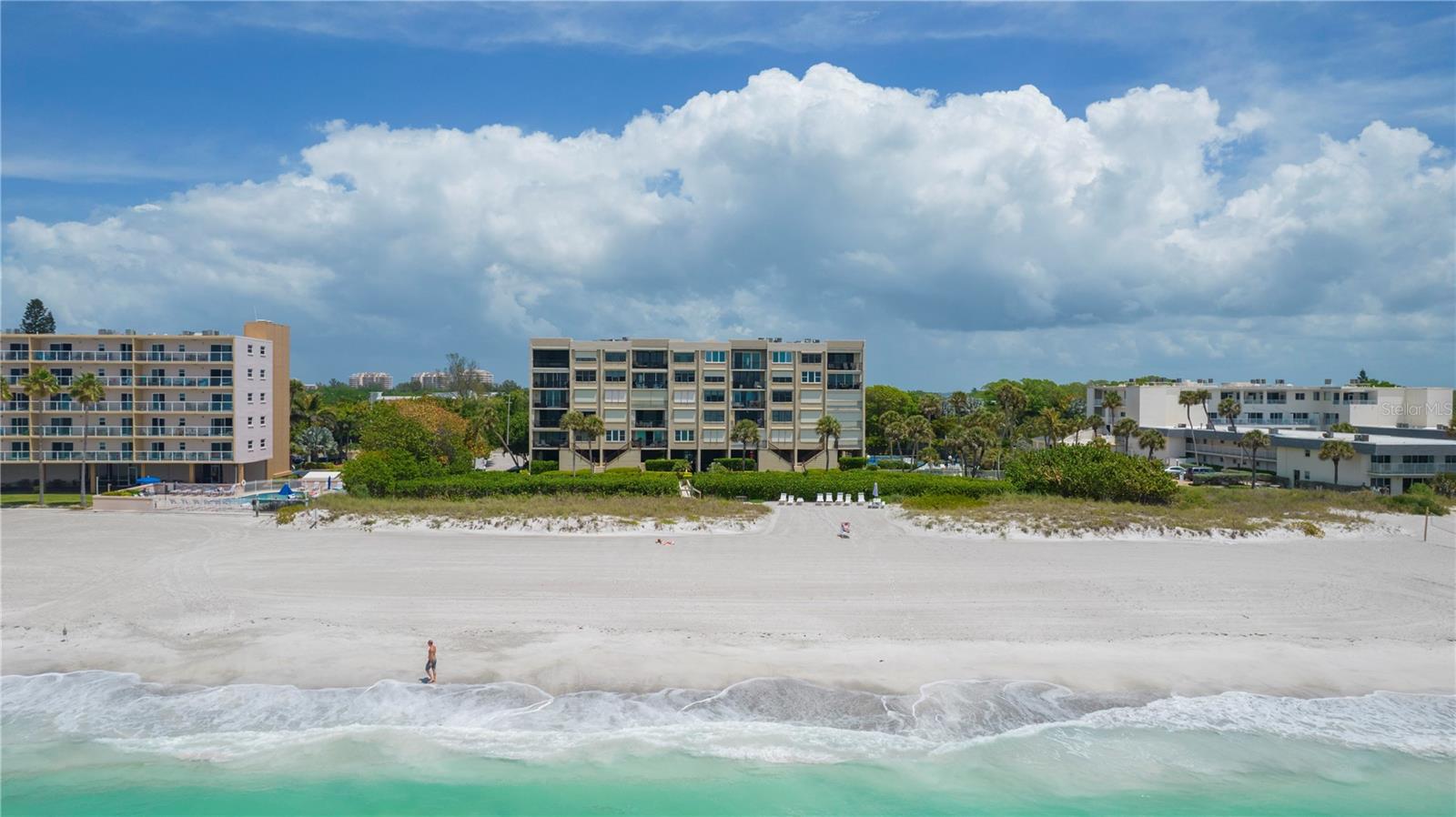 2675 GULF OF MEXICO DR #204, LONGBOAT KEY, FL, 34228
