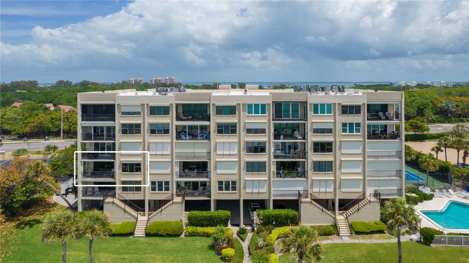 2675 GULF OF MEXICO DR #204, LONGBOAT KEY, FL, 34228