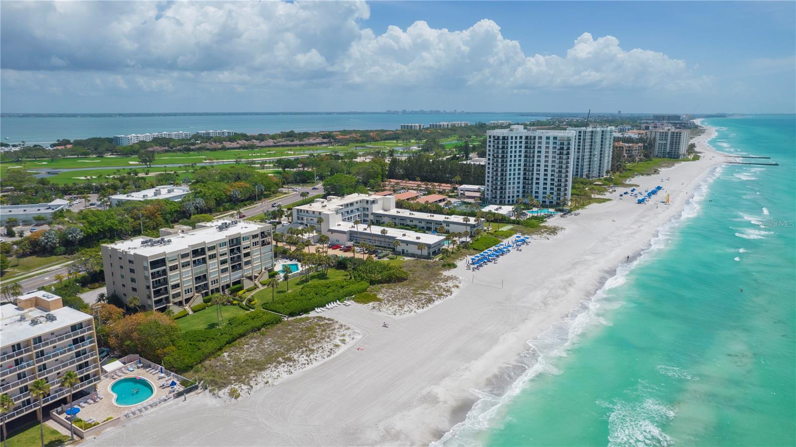 2675 GULF OF MEXICO DR #204, LONGBOAT KEY, FL, 34228