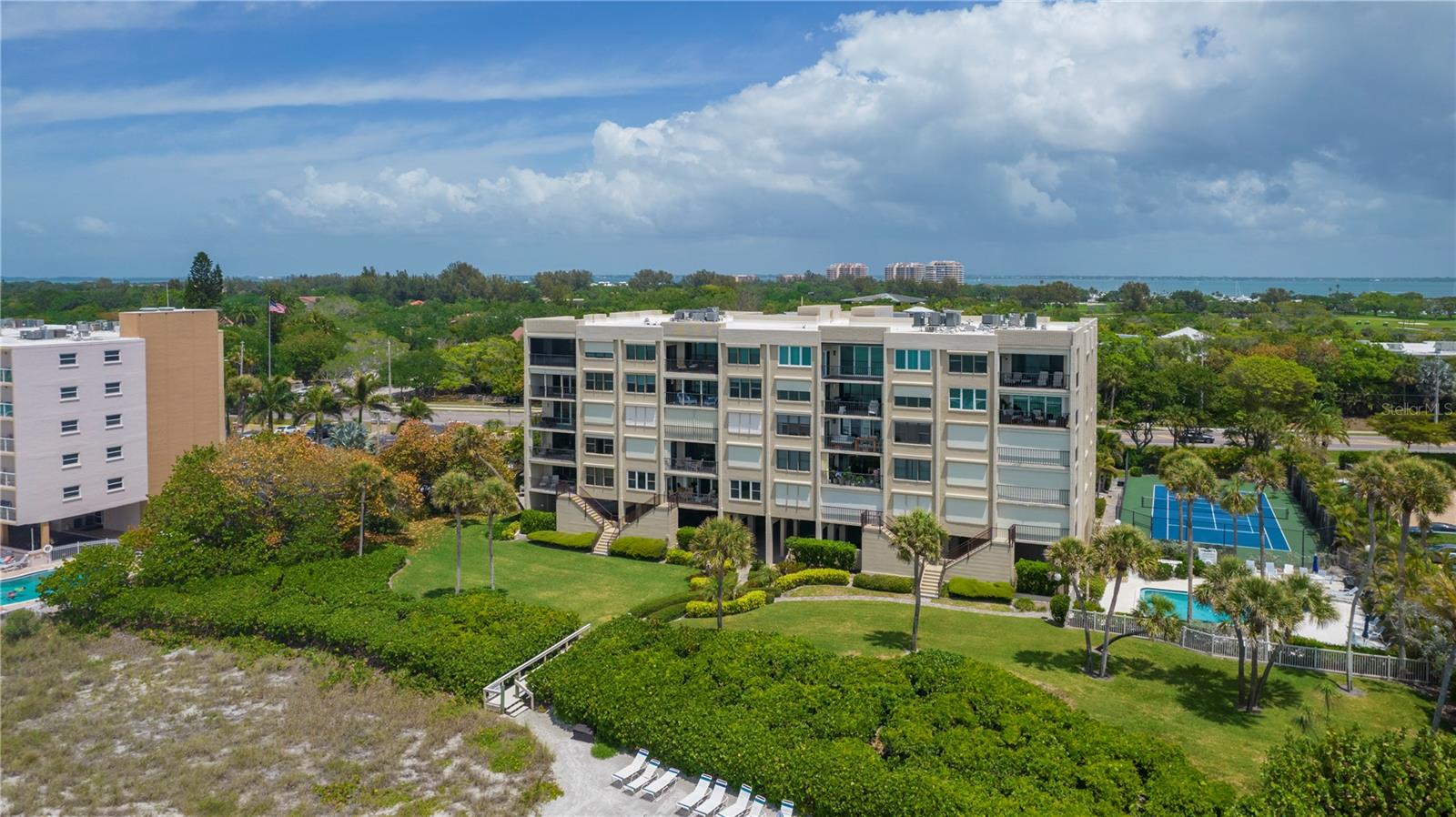 2675 GULF OF MEXICO DR #204, LONGBOAT KEY, FL, 34228
